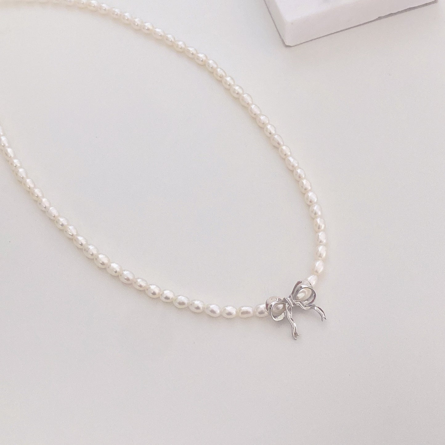 Mackenzie Freshwater Pearl Necklace