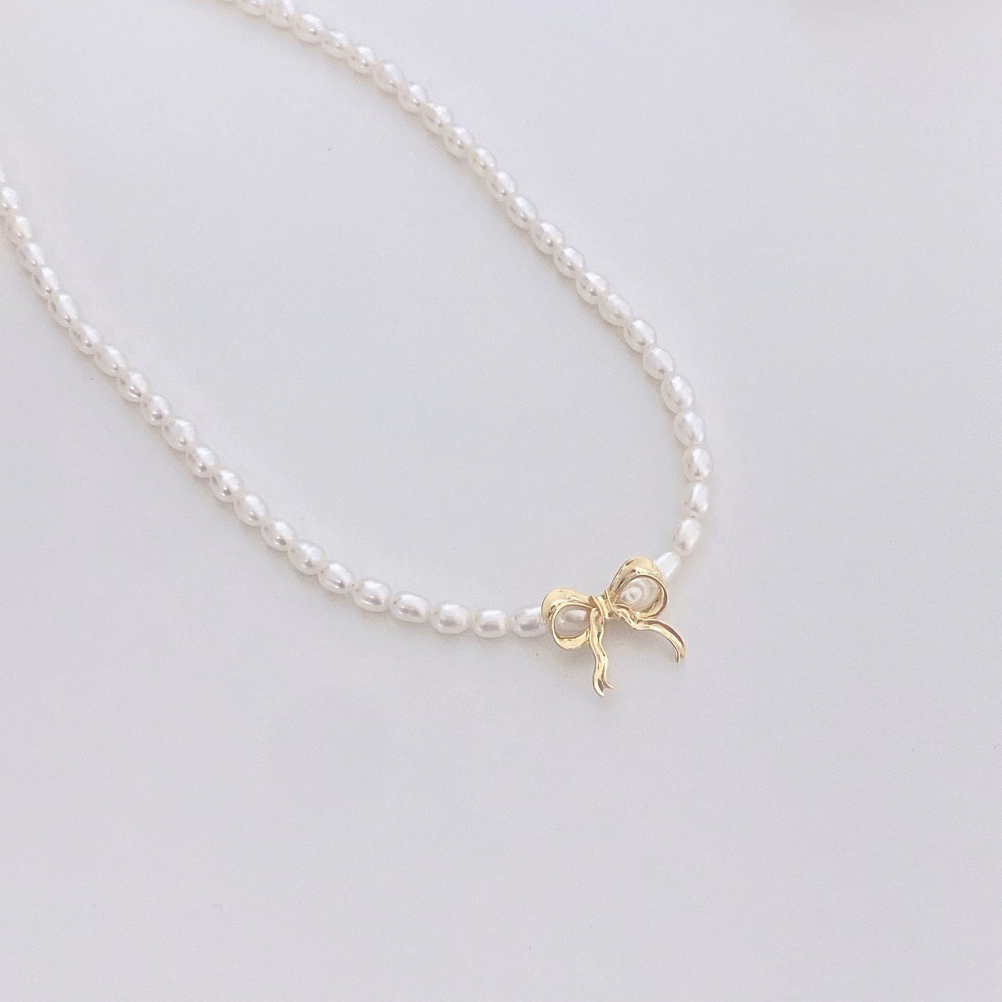 Mackenzie Freshwater Pearl Necklace